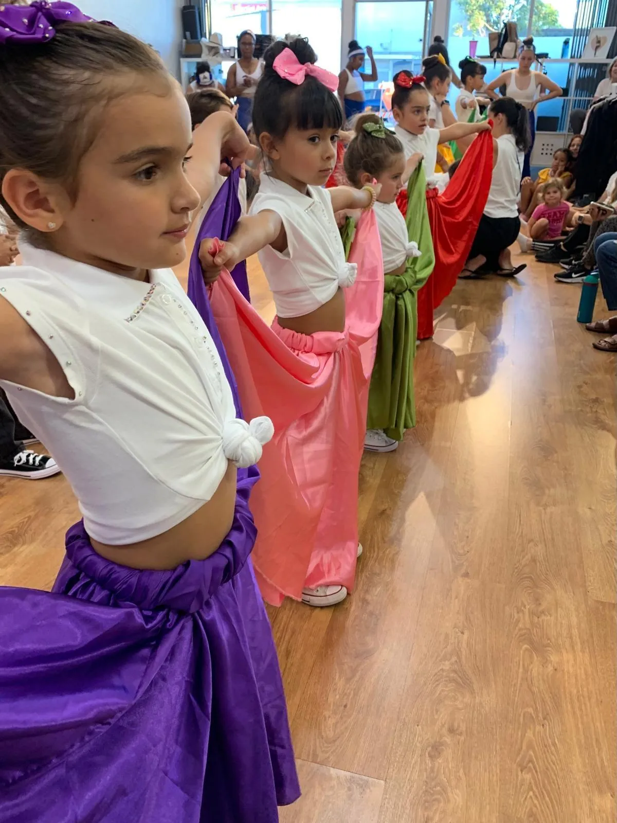 ballet classes near me for 4 year olds