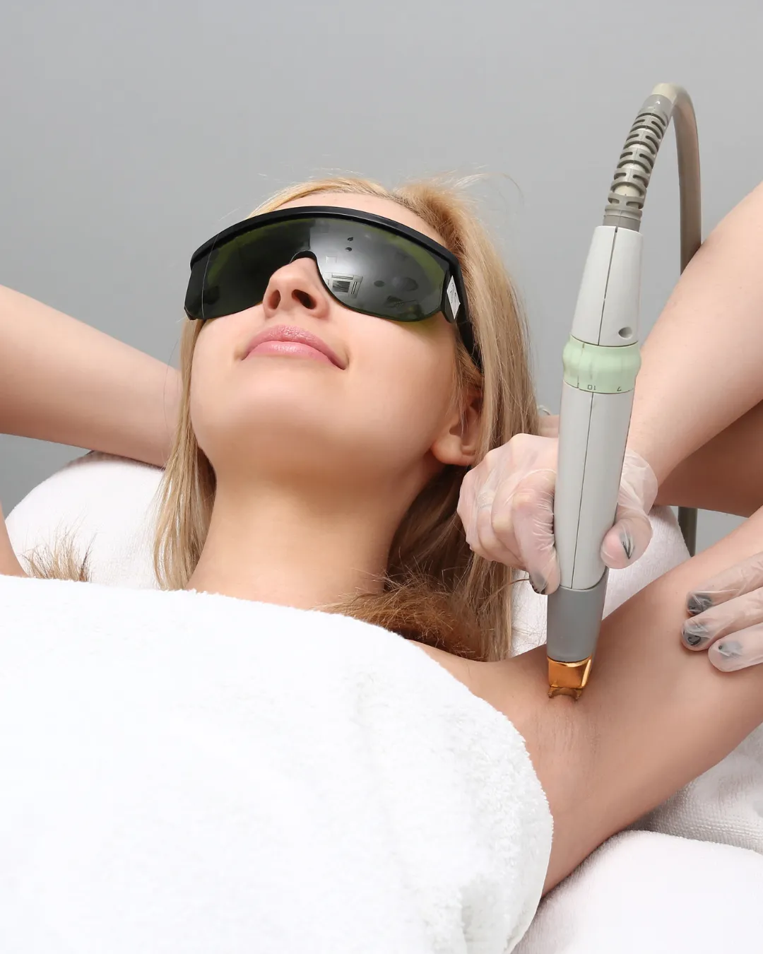 a large body of water surrounded by mountains