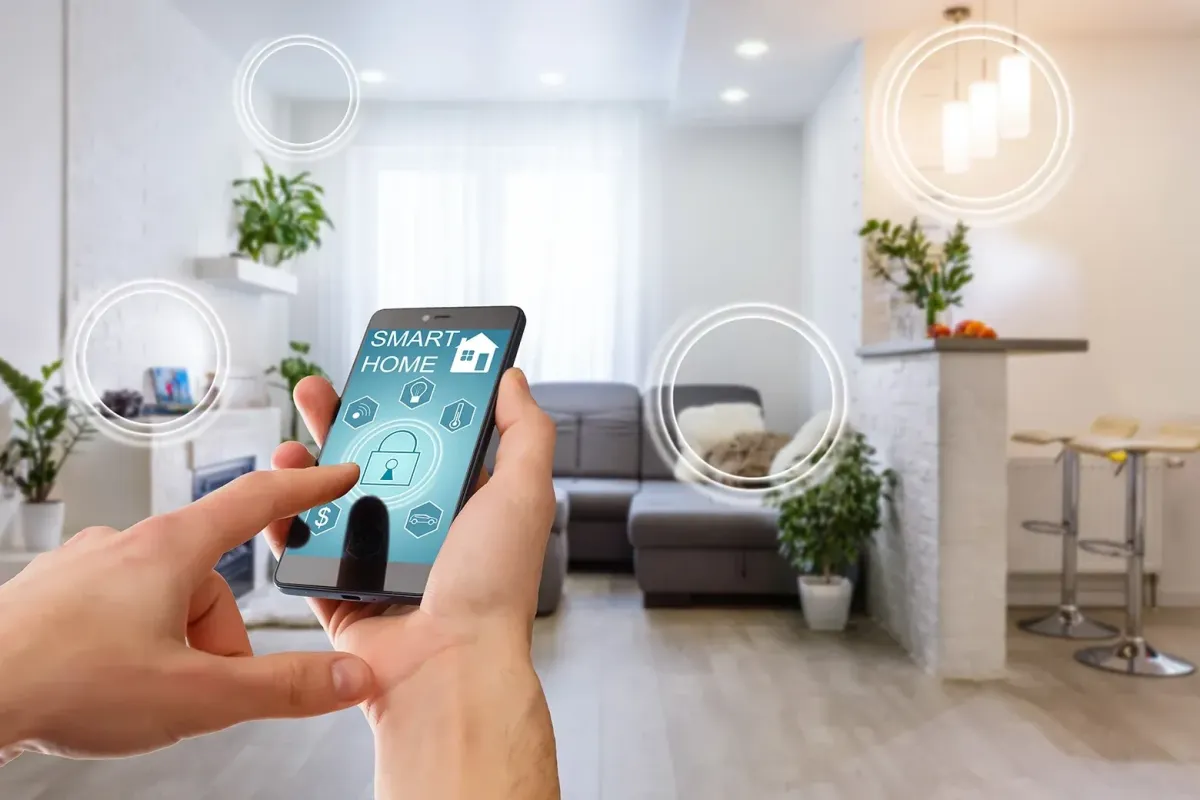 Smart Home Integration
