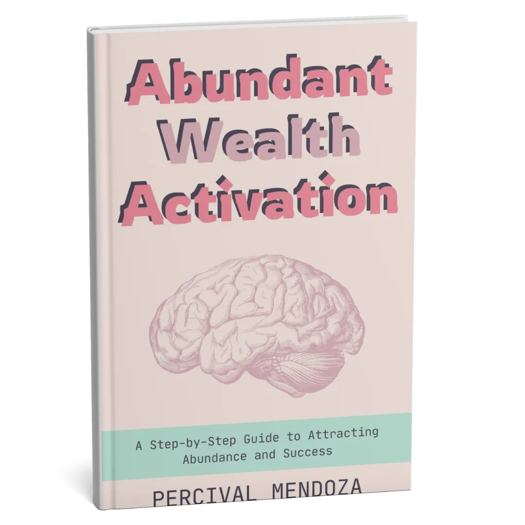 Abundant Wealth Activation