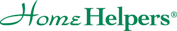 Home Helpers Rolling Rock, TX logo
