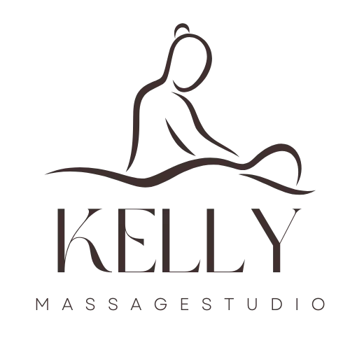 Kelly Chinesische Massage Logo 