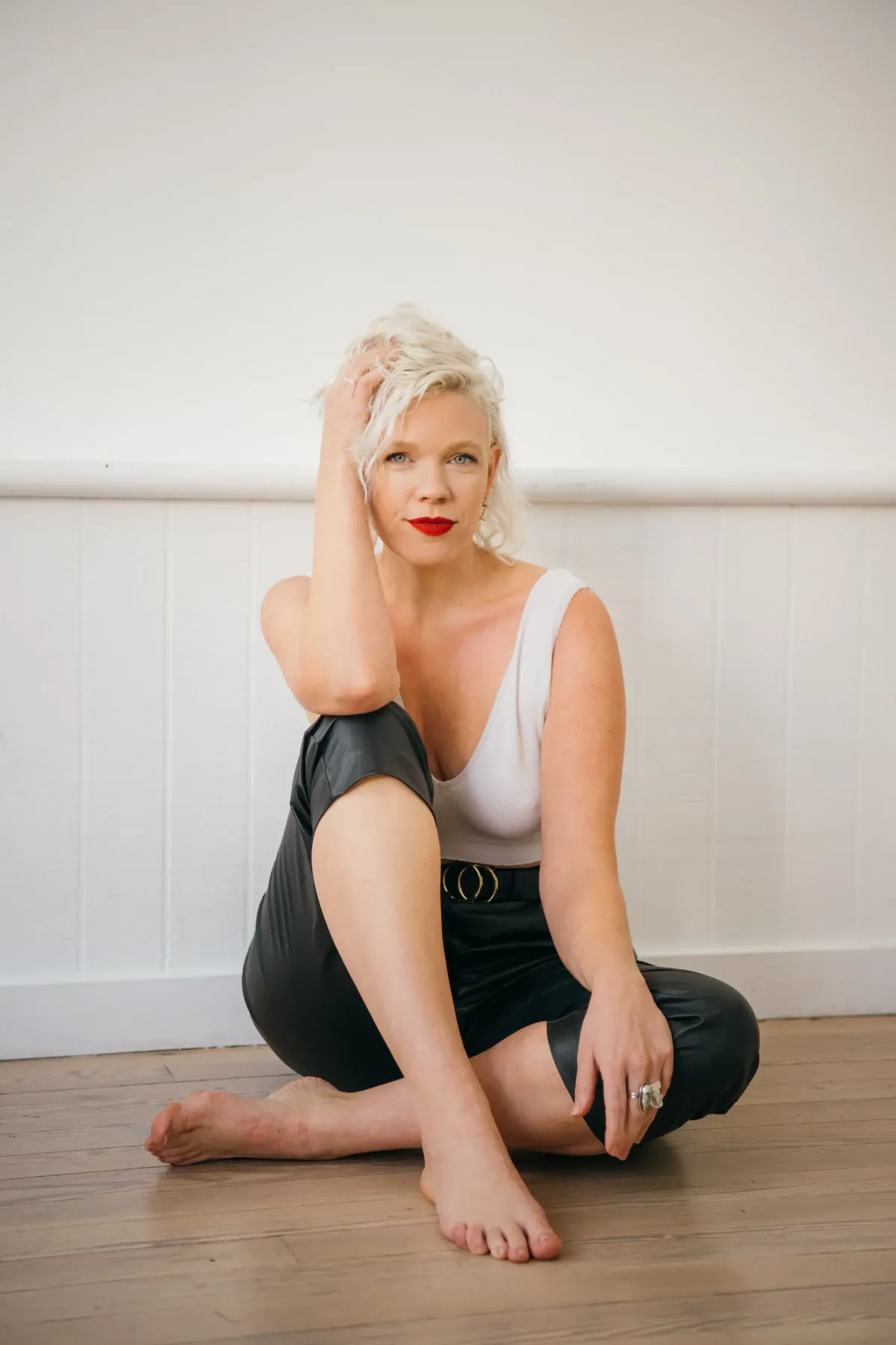 Heartbreak healing and personal growth through Christian coaching by Danielle Aubrey Smith