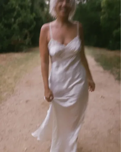 Danielle Aubrey Smith writing about relationship healing and growth