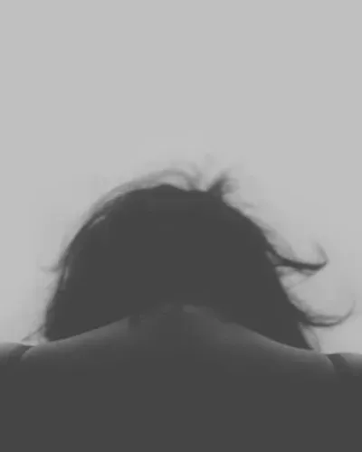 Danielle Aubrey Smith guest post image — emotional wellness and recovery