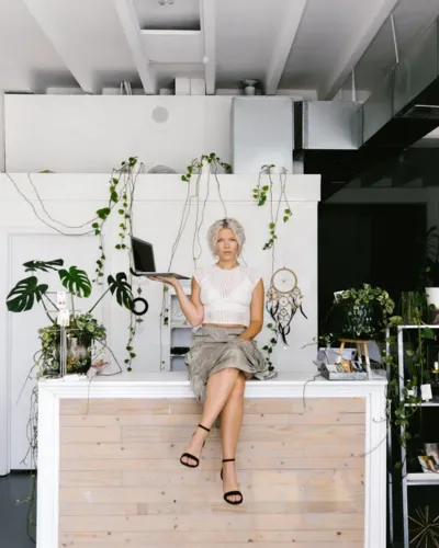 Danielle Aubrey Smith blog on rebuilding trust after pain