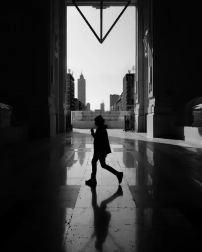 Danielle Aubrey Smith blog post image — resilience after heartbreak