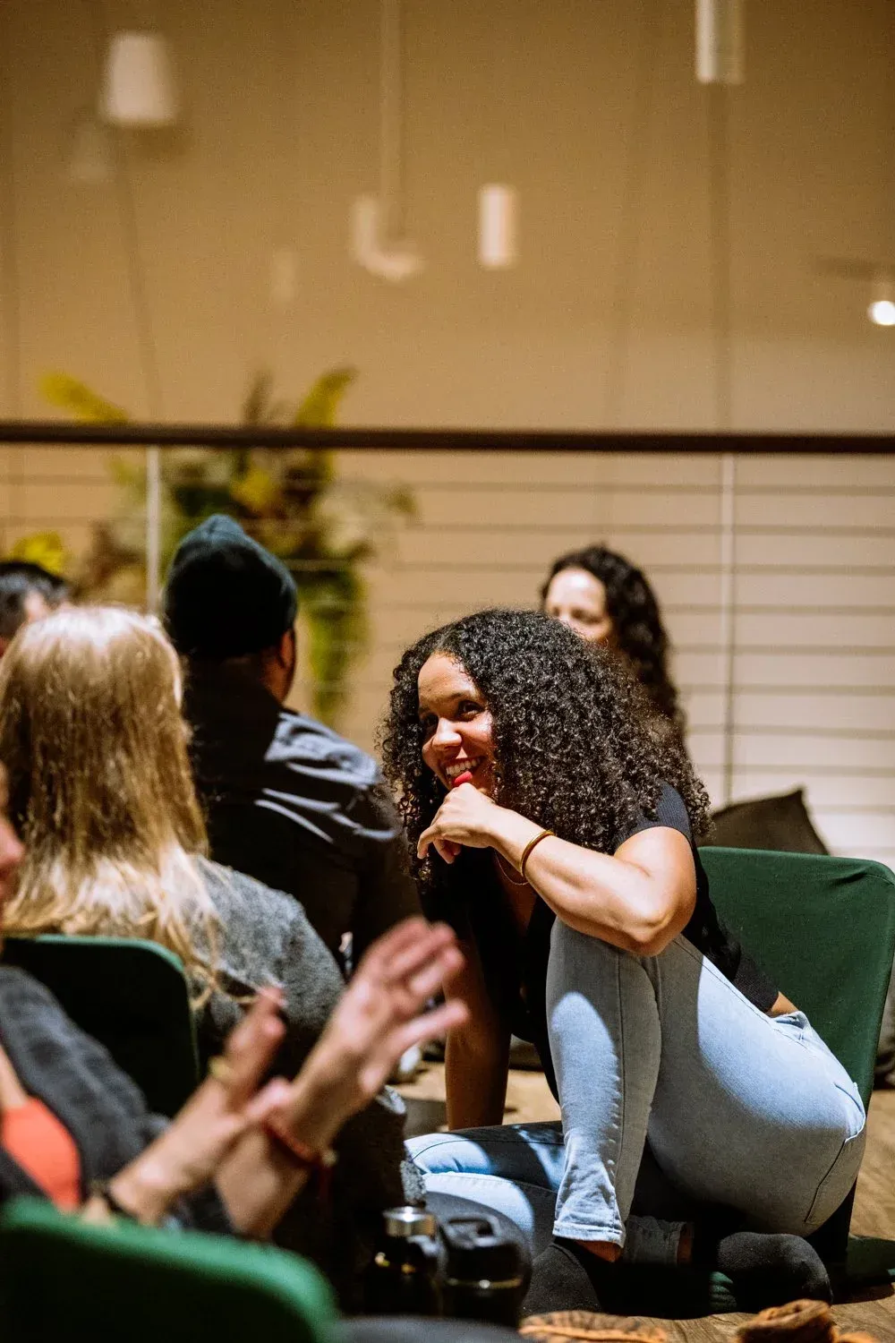 How to move on from past heartbreak with coaching guidance