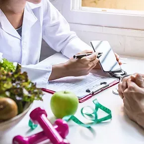Naturopathe