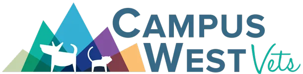 Campus West Vets Logo