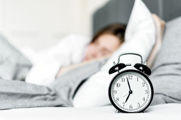 Sleep Improvement Natural Remedies: 10 Simple Ways to Sleep Better Naturally