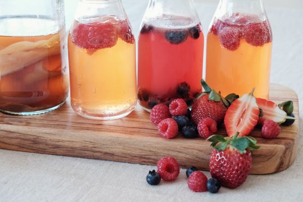 Probiotic-Rich Foods: 10 Natural Ways to Support Gut Health