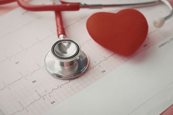 Natural Approaches to Cardiovascular Wellness: Simple Habits for a Healthier Heart