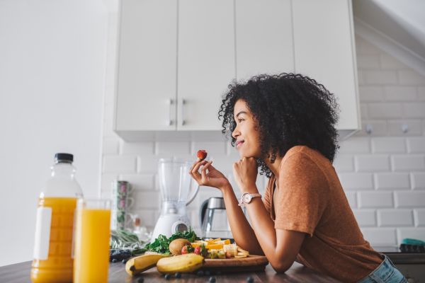 Building a Daily Women's Wellness Routine: Simple Habits for a Healthier, Happier Life