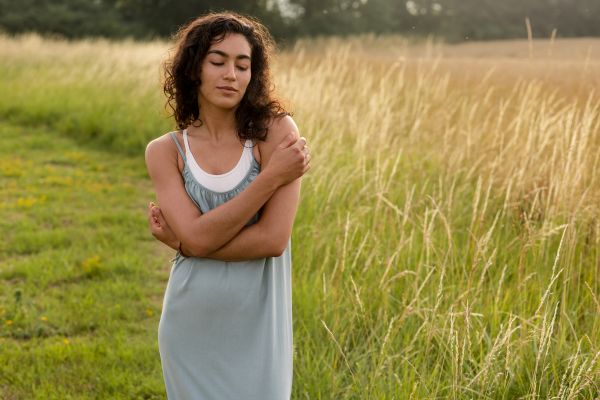 Women's Self-Care Essentials: Simple Habits for a Healthier, Happier You