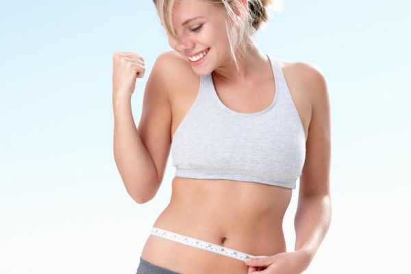 How to Set Realistic Health Goals After 40