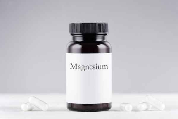 Magnesium Glycinate Benefits: What You Should Know