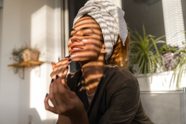 15 Self-Care Ideas for Women Over 40