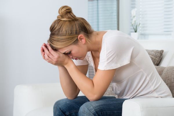 How to Manage Everyday Stress Naturally