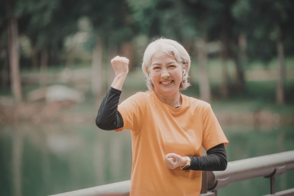 Why Strength Training Matters as You Age