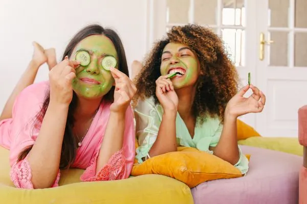 Self-Care Ideas That Don't Cost Money