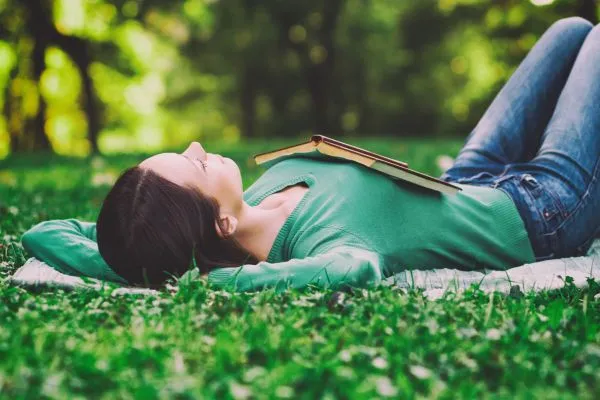 How to Create a Personal Relaxation Routine