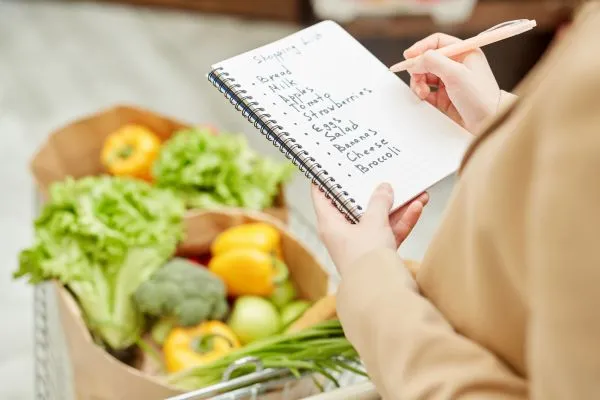 Healthy Grocery Shopping: A Beginner's Guide