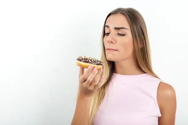 How to Enjoy Food Without Feeling Guilty