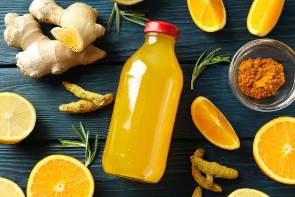 How to Support Your Immune System Naturally