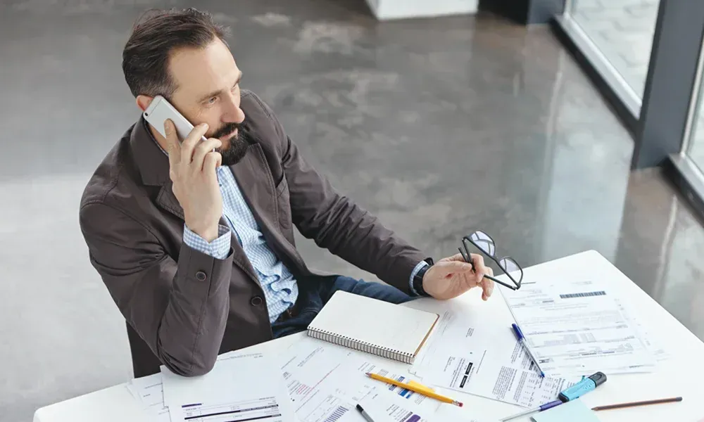 Commercial Real Estate Cold Calling Scripts