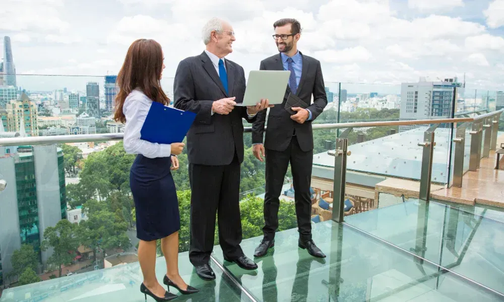 Commercial Real Estate Lead Generation Services