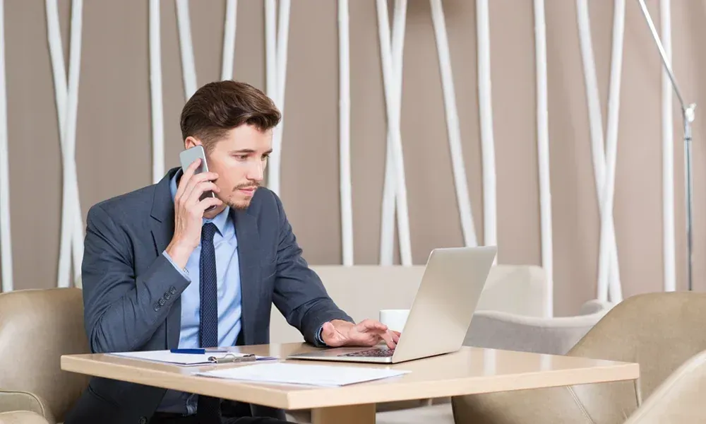 Commercial Real Estate Leads Without Cold Calling