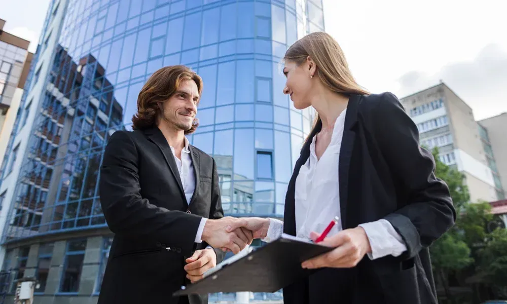 Commercial Property Deal Sourcing Guide