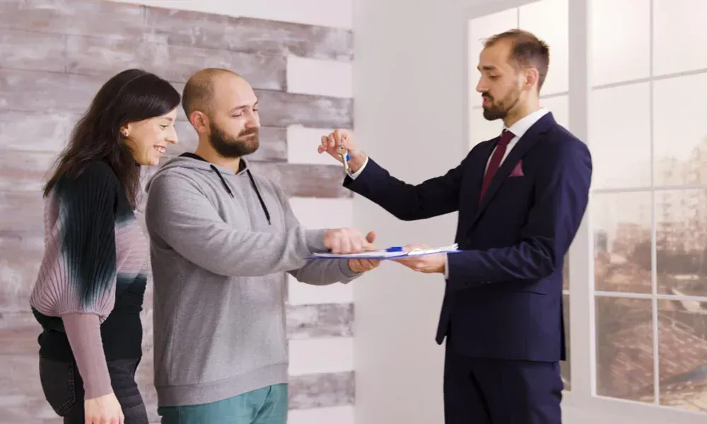 Commercial Property Owner Leads for Brokers
