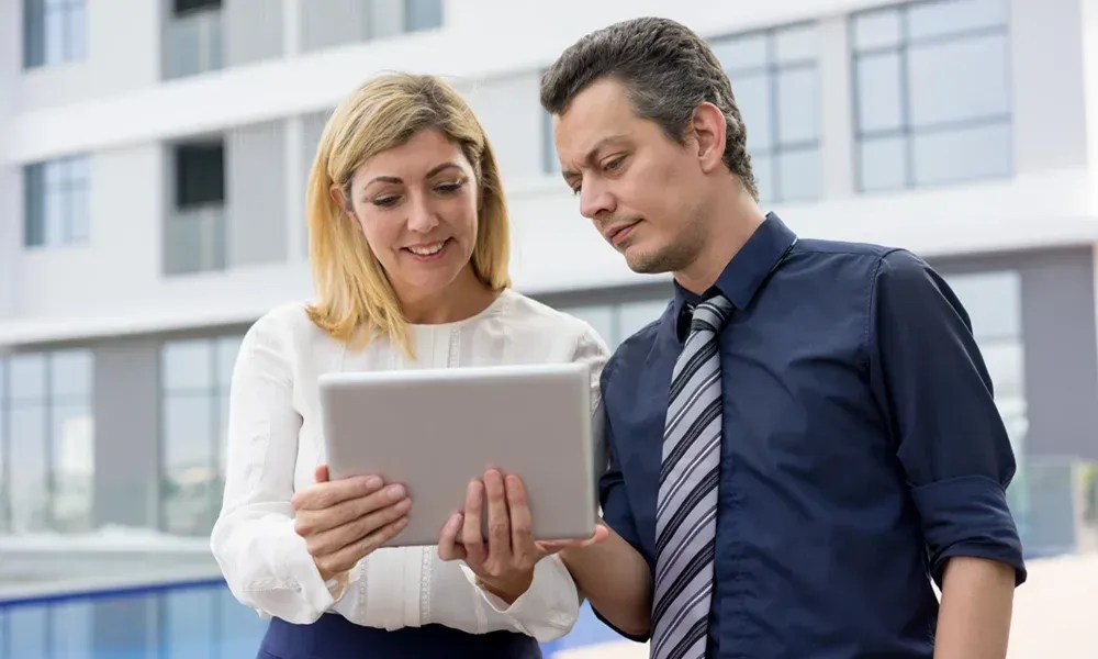 Commercial Real Estate Owner Outreach Guide