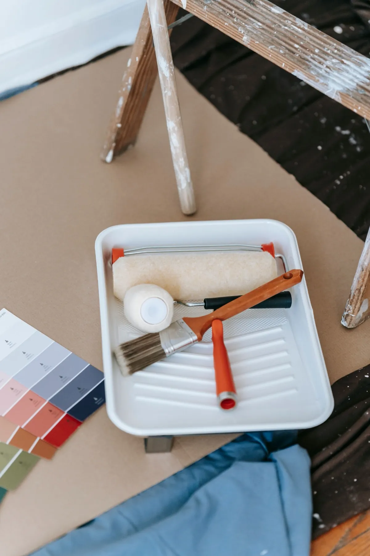 H&L Painting & Carpentry project photo