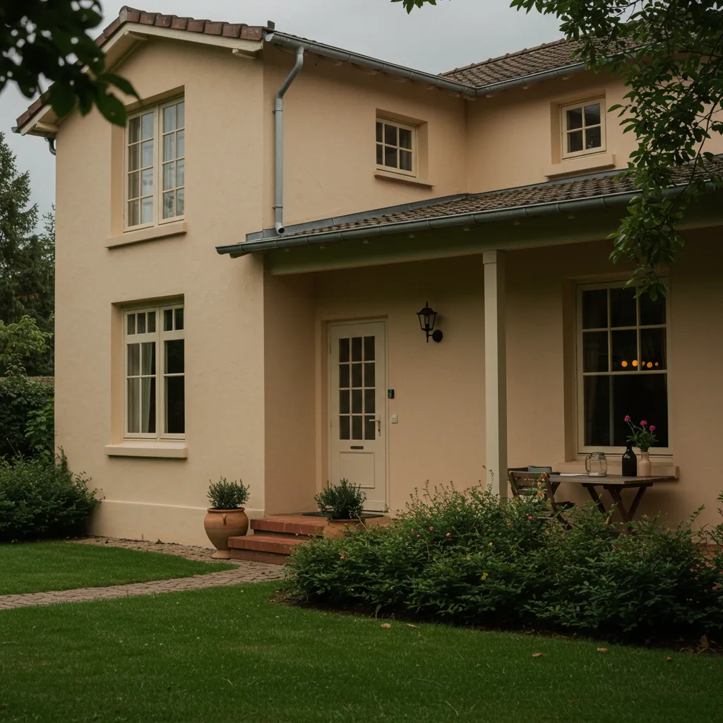 San Antonio house painting ROI 5 percent