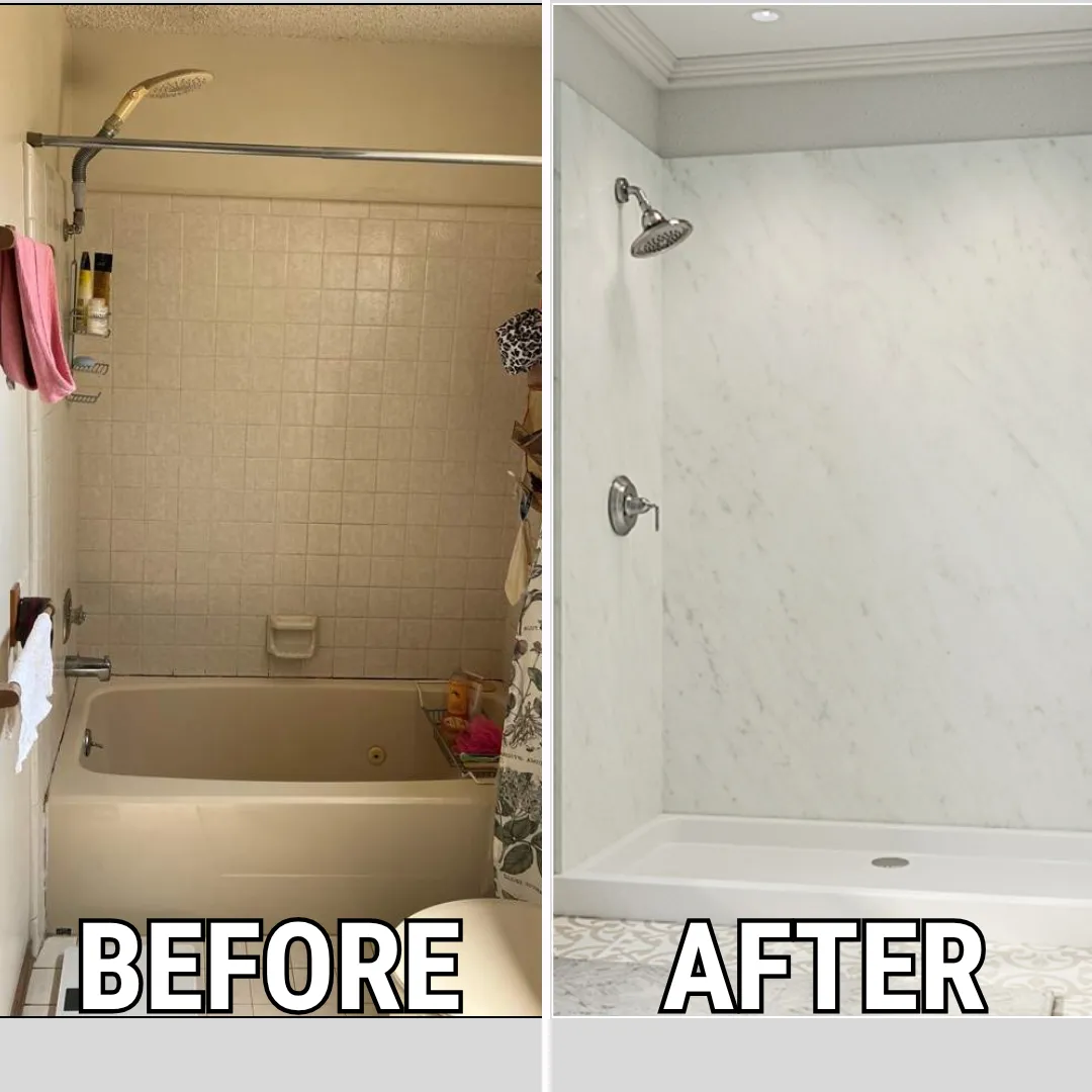 bathroom  remodel for elderly san antonio