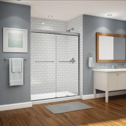 handicap accessible shower remodeling san antonio