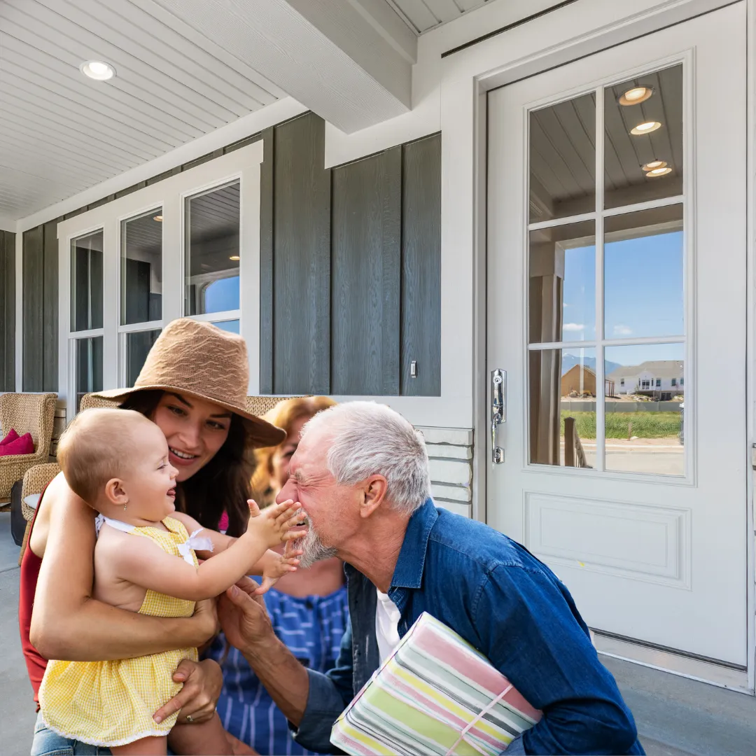 Door and window company austin