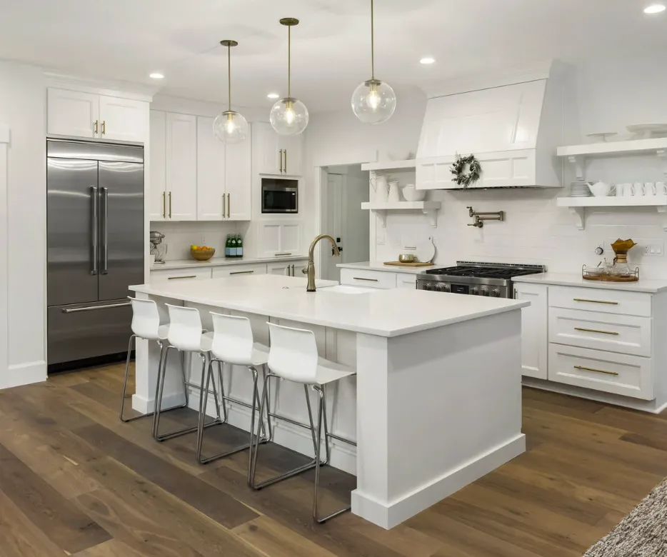 kitchen contractor near me