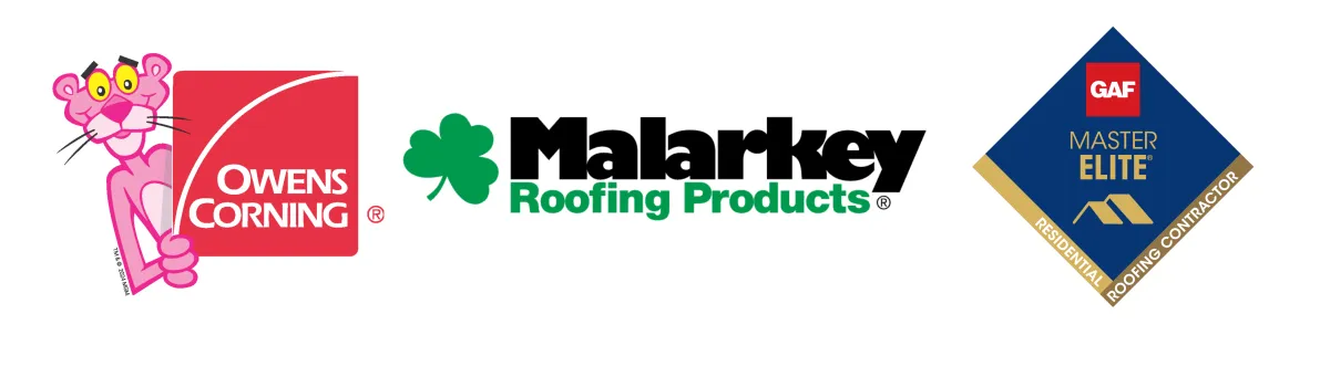 asphalt roof contractor