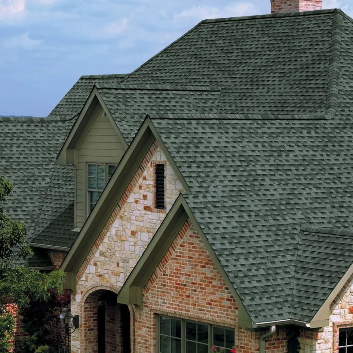 roof replacement in Boerne Texas