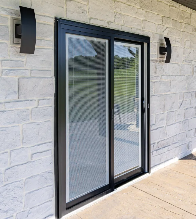 patio door replacement