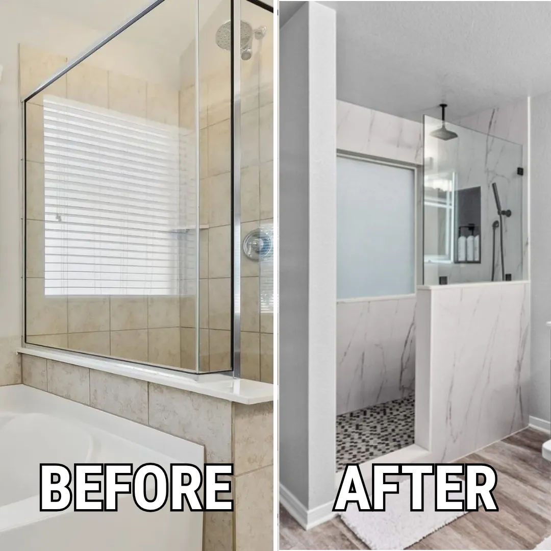 bathroom remodel san antonio