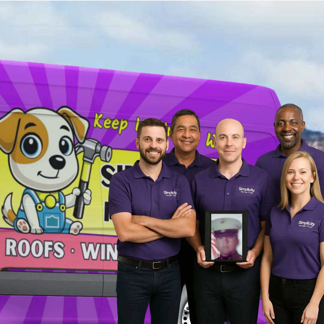 Door and window company austin
