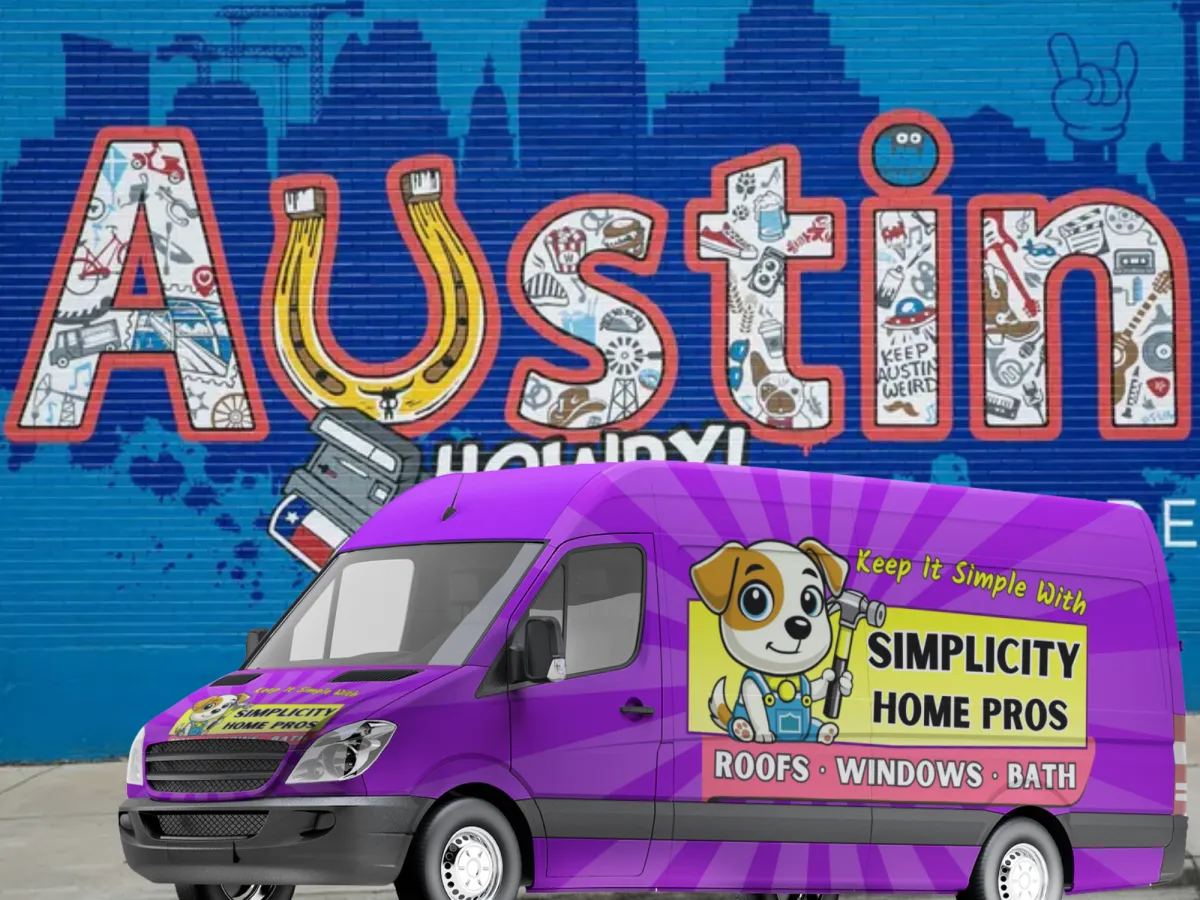Austin home improvement contractor