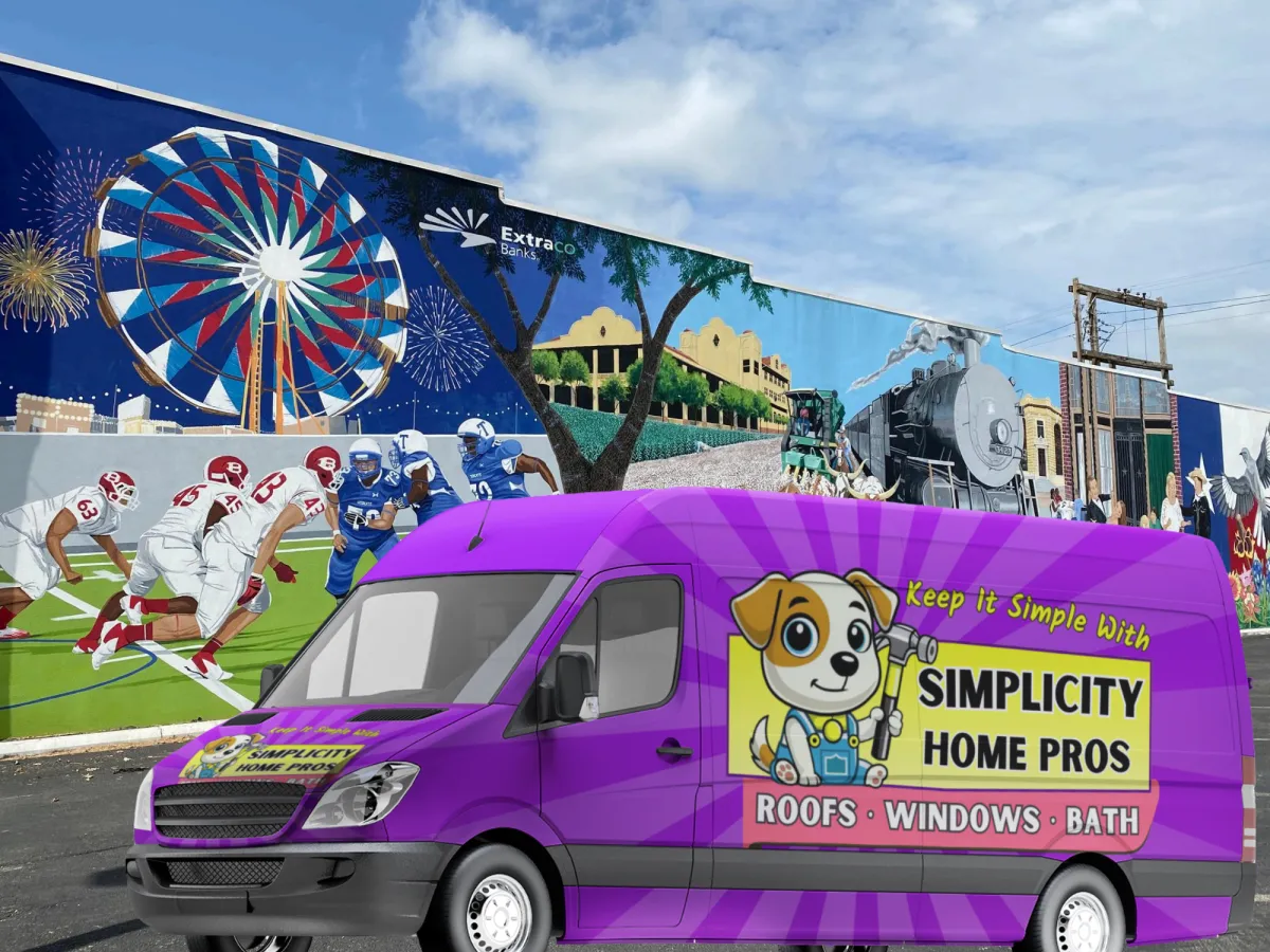 Round Rock home improvement contractor