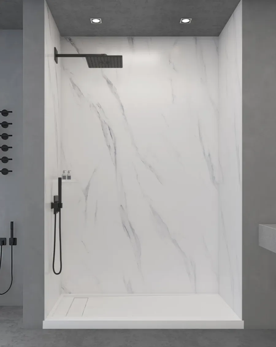 shower remodeling in Austin, TX