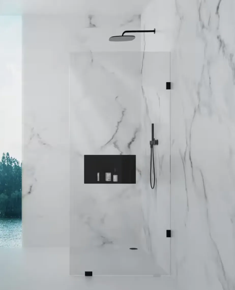 shower remodeling in Austin, TX